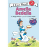 Amelia Bedelia