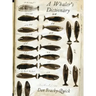A Whaler's Dictionary
