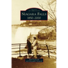 Niagara Falls: 1850-2000