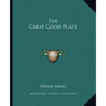 The Great Good Place