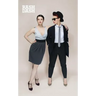 Two Man Show