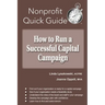 How to Run a Successful Capital Campaign