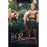 Hercules: Empowering the Fierce and Feminine Inside Every Woman