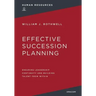 Effective Succession Planning Softcover
