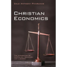Christian Economics: The Integration of Capitalism, Socialism, and Laborism
