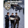 Basic Spanish for Police Officers by a Police Officer