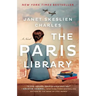 The Paris Library