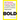Bold: 212 Charisma and Small Talk Tips to Engage, Charm and Leave a Lasting Impression