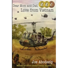 Dear Mom and Dad, Love from Vietnam