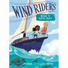 Wind Riders #1: Rescue on Turtle Beach
