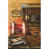 The Towers of Power: The Antichrists / Scrolls 1-8