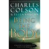 Being the Body