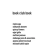 Book Club Book