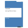 John Cage: Writer by Chance