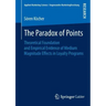 The Paradox of Points: Theoretical Foundation and Empirical Evidence of Medium Magnitude Effects in Loyalty Programs