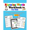Rhyming Words Workbooks For Kids: Preschoolers And Kindergarten Rhyming Workbooks, Rhyming Workbooks For kids To Get Started With Learning How To Rhym