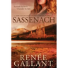 Sassenach (The Highland Legacy Series Book 3)