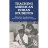Teaching American Indian Students