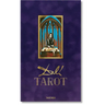 Dalí. Tarot