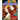 Glamour Queen: Coloring the Beauty Within