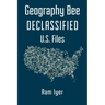 Geography Bee Declassified - U.S. Files