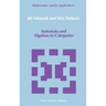 Automata and Algebras in Categories