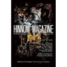 Hinnom Magazine Issue 001
