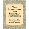 The Subdivision and Site Plan Handbook
