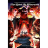 Four Against the Netherworld: A supplement for Four Against Darkness, for character levels 6-9