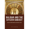 Balibar and the Citizen Subject