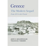 Greece: A Modern Sequel