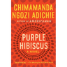 Purple Hibiscus