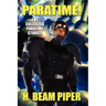 Paratime! Collected Paratime Stories