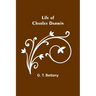 Life of Charles Darwin