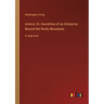 Astoria; Or, Anecdotes of an Enterprise Beyond the Rocky Mountains: in large print