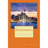 Kiwinomics: Conversations with New Zealand's Economic Soul