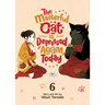 The Masterful Cat Is Depressed Again Today Vol. 6