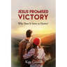 Jesus Promised Victory: Why Does it Seem so Elusive?