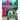 Mommy's New Green Car: A Stranger Danger Book