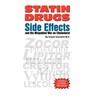 Statin Drugs Side Effects