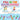 Fill In The Missing Numbers - Counting Exercises for 1st Graders - Math Books for Kids Children's Math Books