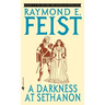 A Darkness at Sethanon