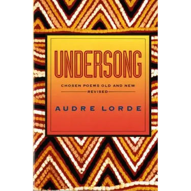 Undersong: Chosen Poems Old and New (Revised)