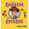 Raheem the Referee