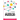 5th Grade Logic Puzzles: Masyu Puzzles - Best Logic Puzzle Collection for Kids