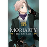 Moriarty the Patriot, Vol. 18