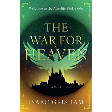 The War for Heaven