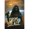 Grim Solace - Hardcover Edition