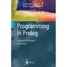 Programming in PROLOG: Using the ISO Standard