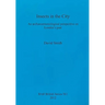 Insects in the City: An archaeoentomological perspective on London's past